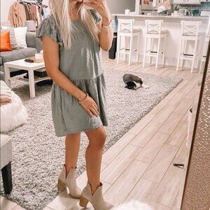 FOREVER 21 mini dress